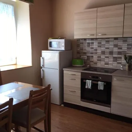 Kytlice Lusatia House מראה חיצוני תמונה