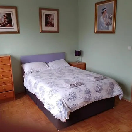 Kytlice Lusatia House מראה חיצוני תמונה
