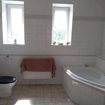 Kytlice Lusatia House מראה חיצוני תמונה
