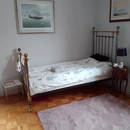 Kytlice Lusatia House מראה חיצוני תמונה