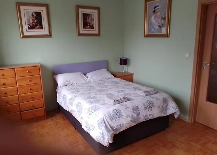 Lusatia House