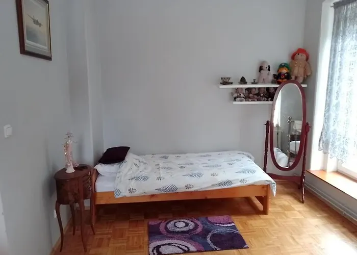 Lusatia House