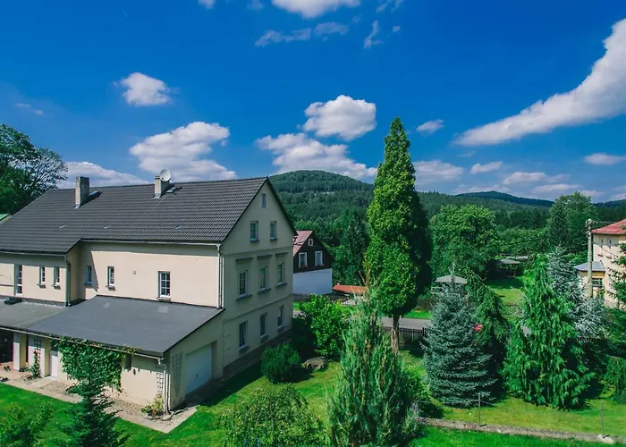 Lusatia House