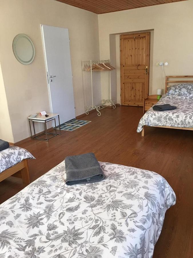 Lusatia House Kytlice