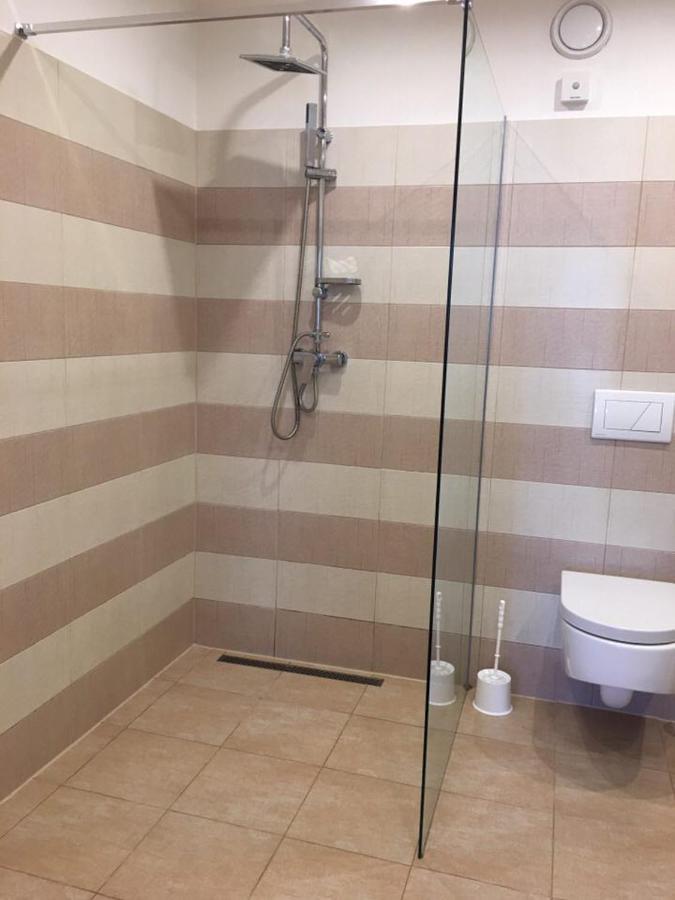 Lusatia House Apartment *