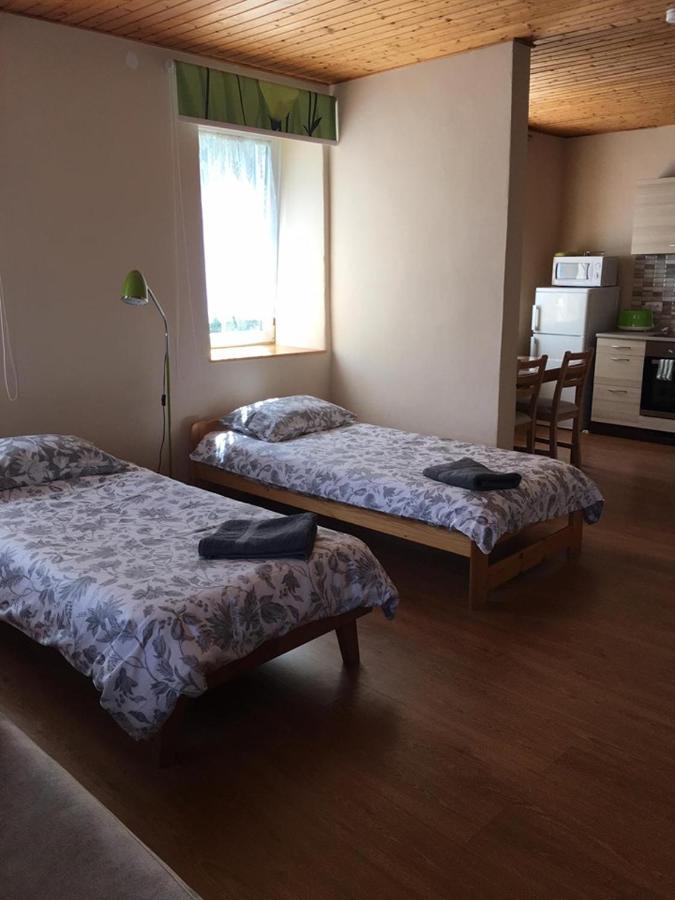 Apartment Lusatia House *