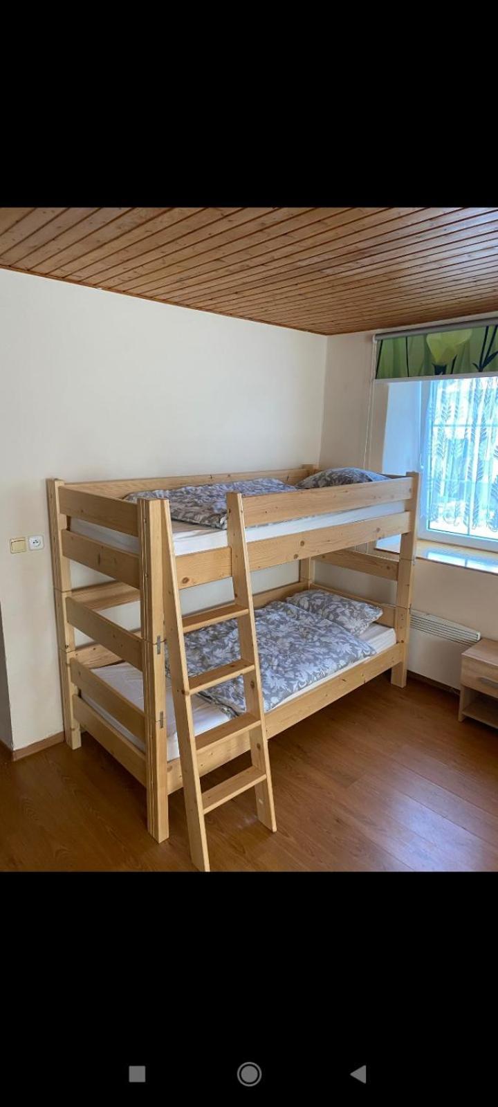 Lusatia House Kytlice